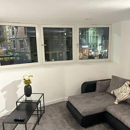 Apartment Stylish Escape *