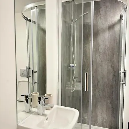 Apartment Stylish Escape *